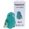 Multipack of 2 - Hoooked Love Bird Yarn Kit W/Eco Barbante Yarn-Turquoise